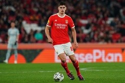 リヴァプール、ベンフィカから19歳CBのA・シウヴァ獲得に興味？　約140億円の契約解除条項が付帯か