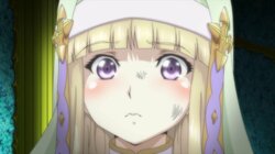 アニメ「八男って、それはないでしょう！」ヴェンデリンとエリーゼのキスシーンに声優・西明日香も興奮!? 第8話