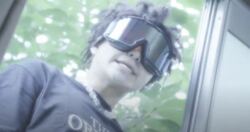 Black File『オタク IN THA HOOD』でも話題を呼ぶ21歳のラッパー：Itaq、2nd Album「Savior of Aquarius」から収録曲"casuistica"のMVを公開。