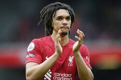 “超一流”への道のりは壮絶！　A・アーノルドが明かす「中学からサッカーは趣味ではなくなった」