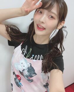 声優・上坂すみれ、生放送直前に“猫服”オフショット公開「超可愛い」「とても癒やされます」