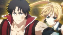 アニメ『新米オッサン』戦闘不能のアンジェリカ…準決勝はリックvs.ギース！第9話あらすじ・先行カット・予告映像が解禁