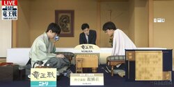 小樽の食の魅力が満ち満ち！藤井聡太竜王の“勝負メシ”は「握り寿司」、伊藤匠七段は名物「鰊そば」でパワーチャージ 白熱の最終盤へ