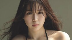 宮瀬なこ、洗練されたルックス＆スタイルを披露 『週プレ』約3年ぶりの登場