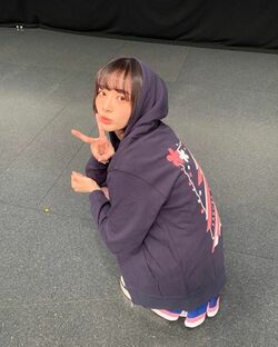 26歳の誕生日を迎えたモデル雀士・岡田紗佳、まさかの勘違いを明かす「なんだか一年得した気分」