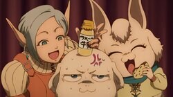 アニメ『この世界は不完全すぎる』見知らぬ空間にワープしてしまうハガ…第12話あらすじ・先行カット公開