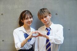 人気継続メンバーまゆ（高畑麻優）＆そら（中野蒼空）「離れたからこそ、存在の大きさに気づきました」ラブラブな2人に直撃『今日好き』プーケット編