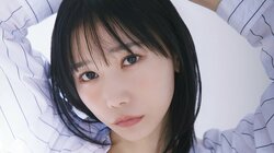 yosugala・黒坂未来、初グラビアから珠玉カット ヤンマガWeb「NEXT推しガール！」