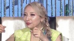 “マネージャー5人との同時交際”で話題・加藤紗里（35）、独特すぎる恋愛価値観に騒然「店員にキレる男が好き」