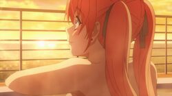 アニメ『カッコウの許嫁』お風呂を満喫する凪のもとにやってきたエリカ…第22話先行カット・あらすじ公開