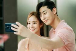 パク・ソジュン主演の大ヒット韓流ドラマ『キム秘書はいったい、なぜ？』登場人物・キャストを徹底解説