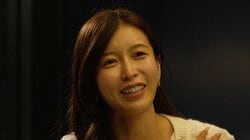 “カマかけ”が物議の34歳美人社長 “婚約者”の態度に「そんなんで怒っちゃうの？」