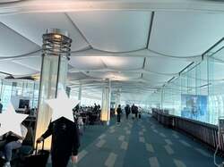  元あいのりメンバー、空港で起きたハプニングを明かす「こんなに手続きが大変とは」 