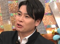ノブコブ吉村、長年のライバルでもある同期芸人に本音「生意気なんすよね」2人を良く知る若林も「不思議な関係」