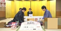 「うなぎは幸せになれますからね」解説棋士も注目…伊藤匠叡王は“王道”勝負メシ！斎藤慎太郎八段は“進化系”タンタンメン