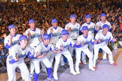 まもなくハマスタで開幕！横浜DeNA「2番大和」「7番神里」のスモールベースボールで「優勝する自信100％」