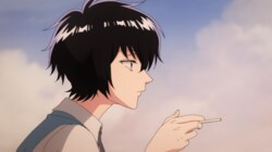 実写映画公開記念！アニメ『九龍ジェネリックロマンス』が9月19日（金）・20日（土）に一挙放送、1週間の無料配信も