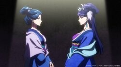 The Standout Intelligence: Why Lady Lihua Deliberately Slapped Her Head Maid Shin - A Gentle Reason in Anime 'The Apothecary Diaries' Episode 30