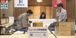 藤井聡太棋聖、防衛決めるか 佐々木大地七段が追いつくか 注目の戦型は挑戦者得意の「相掛かり」に／将棋・棋聖戦五番勝負第4局