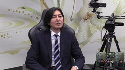 藤島健二郎が卓内トップ、トータル暫定2位で決定戦進出圏内をキープ／麻雀・鳳凰戦A1リーグ