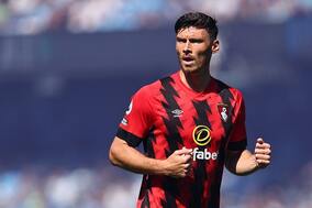 “6部相当”から辿り着いたW杯の舞台　196cmの苦労人FWがウェールズ代表に見せる夢