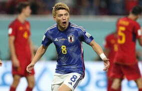 「すげえwwwwww」「スゲー人脈」W杯で2ゴールの堂安律が渋谷の焼肉店で久々再会の2ショット「久しぶりに会えてうれしかった〜」