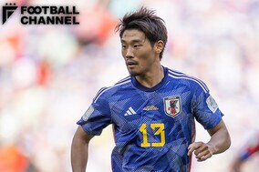 サッカー日本代表は「実力で負けた」守田英正「ミスで失点して苦しくなった」「失い方が悪いと」