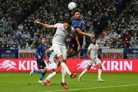 「落胆というより残念」松井大輔が“０－３完敗”チュニジア戦を振り返る「国民全員でどうすればいいか」論争を提案