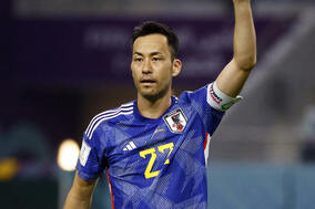 「足が震える」　吉田麻也がカタールW杯のPK戦を回想「これを外すと相当まずいと…」