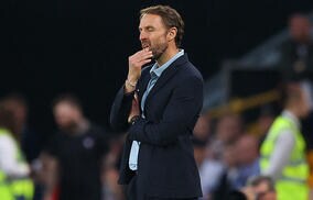 返り討ちにされ、最下位に転落…サウスゲイト「若いチームを選んだのは私の責任」