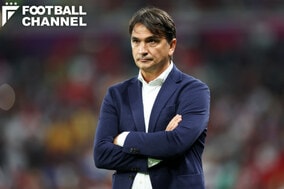 クロアチア代表監督は何者？ 就任1年未満でW杯決勝に進出し英雄に、今夜サッカー日本代表と対戦