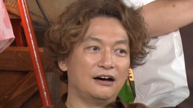 【写真・画像】「まだやりたい」“総額1500万円”整形をくり返す美女に香取慎吾が驚き「もういいよ」　1枚目