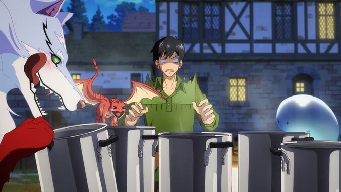 [照片/圖片] 穆寇達發現了新的烹飪道具！『擁有超常技能的異世界流浪美食家2』第15話劇情概要&先行劇照解禁 4