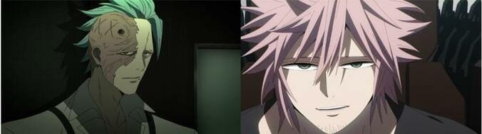 “2020冬アニメ一気見SP”開催！『ダーウィンズゲーム』『マギレコ』など1月クール新作18作品がABEMAで一挙配信 12枚目