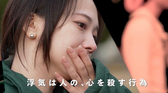 【写真・画像】男女の生々しい本音が暴かれる過酷な婚前合宿サバイバル『ウェディングウォーズ』放送決定！鈴木えみと森香澄がMCに就任　6枚目