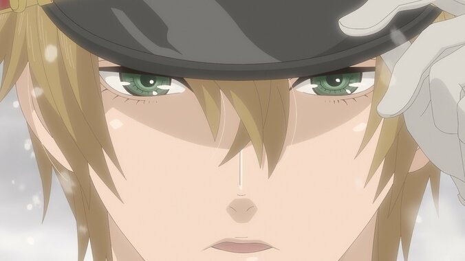 TV Anime Adaptation of 