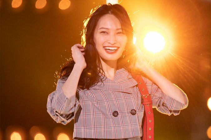 山崎賢人、さいたまスーパーアリーナに立つ！ サプライズ登場に大声援『TGC2018A/W』【画像集】 14枚目