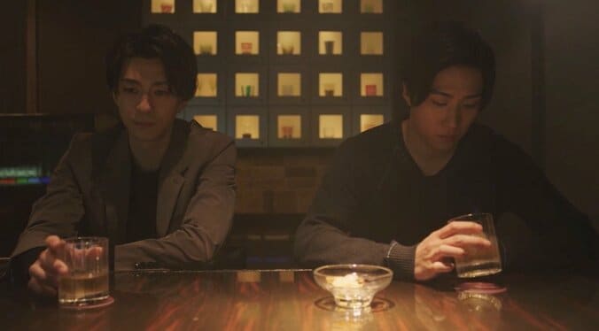 鉄平に告白後、華子は車にひかれ…『会社は学校じゃねぇんだよ』第6話 衝撃の展開に“宇野ロス”広がる 9枚目