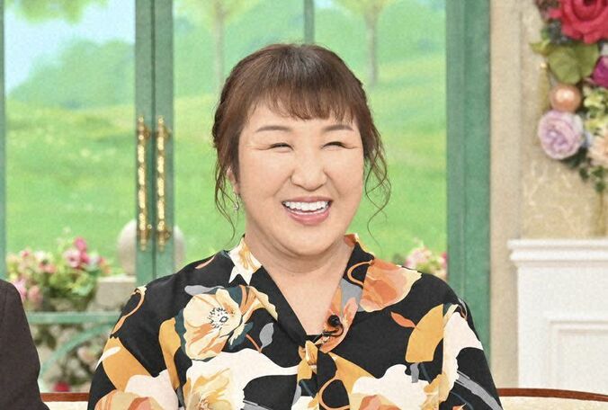 北斗晶、長男夫婦からの“妊娠報告サプライズ”を台無しにしてしまった理由を告白 1枚目