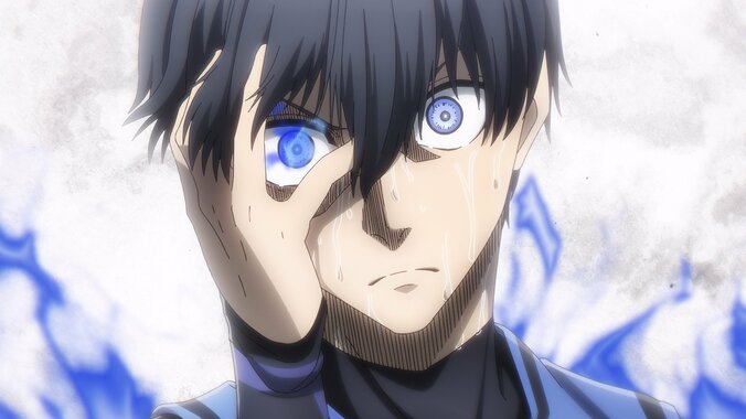 【写真・画像】アニメ『ブルーロック』2026年1月1日に全38話を一挙放送！第2期『VS. U-20 JAPAN』まで網羅　2枚目