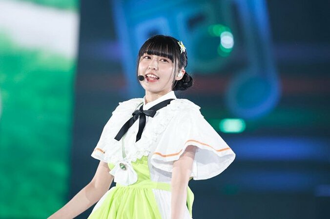 【5/20更新】TVアニメ2期も発表に！「ラブライブ！虹ヶ咲学園スクールアイドル同好会」3rdライブ開催レポート 18枚目