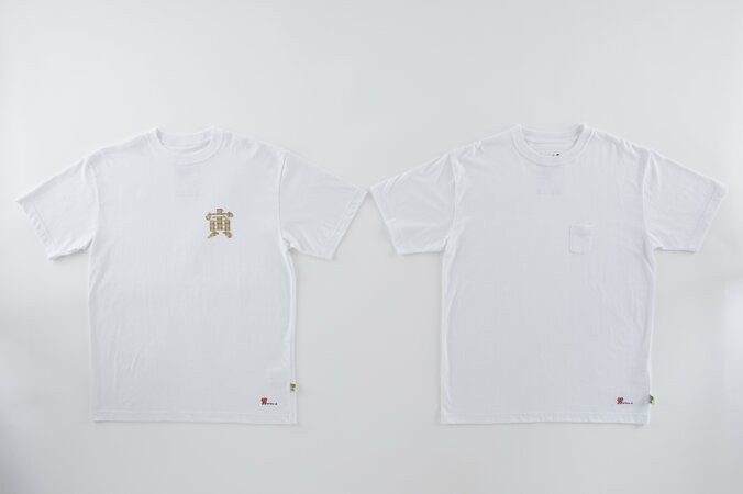 BEAMSが『男はつらいよ』とコラボ　 ロゴTやNEWERAキャップを販売 15枚目