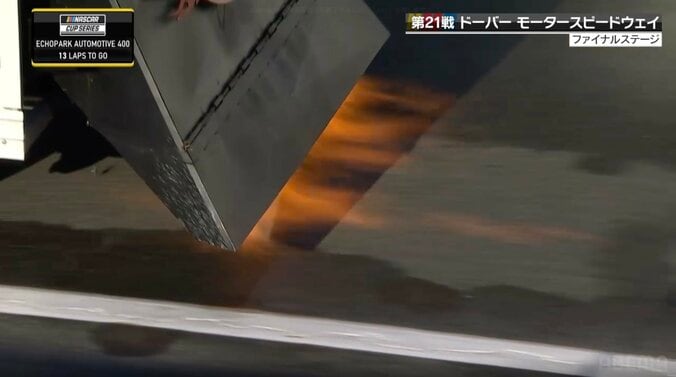 【写真・画像】「すごい攻めてる」世界最速ラリー、極狭林道で190km/h超到達 「怖い」「時速表示」ファン衝撃　1枚目