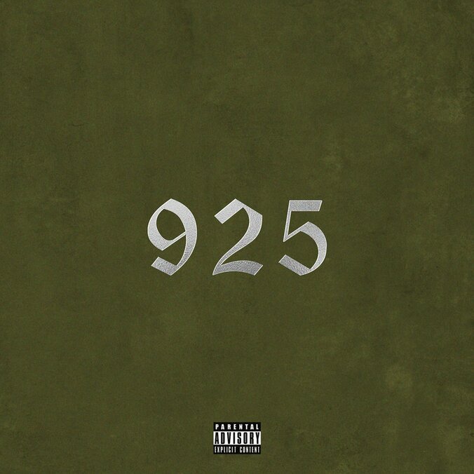 ZORN、最新作「925」から