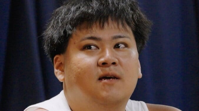【写真・画像】2度リタイア寸前に陥った22歳“幼卒”男性からまさかの言葉「今日は本気で帰りたくない」　1枚目