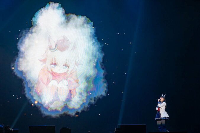 [Photos/Images] [Setlist Included] Wild Excitement Over a Serious Hero Show! Umamusume: Pretty Derby 6th EVENT 