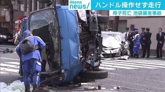 池袋暴走事故で考える高齢者の運転、高齢になるほど「運転に自信アリ」のデータも 1枚目