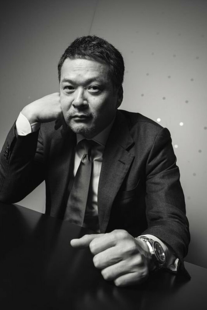 田中哲司、大人のドロドロ恋愛ドラマに意欲「しがらみがある中での恋愛だからこそ面白い」 7枚目