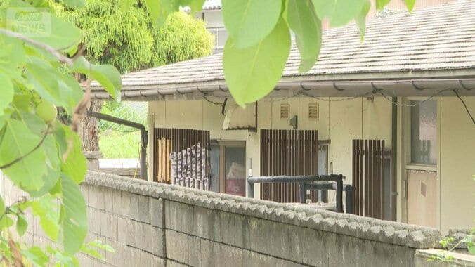 「仲良かった」家族に何が　「父に襲われた」長男SOS　逃走男　妻娘殺害か？ 1枚目