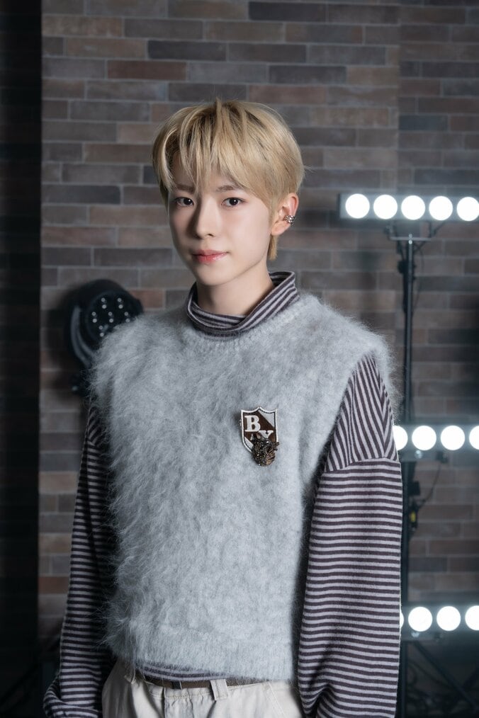 【写真・画像】6人組の人気ボーイズグループ・NCT WISHのデビュー2周年を記念したオリジナル特別番組『NCT WISH 2周年記念！ 〜Happy WISH Day!〜』ABEMAにて独占無料配信が決定　4枚目